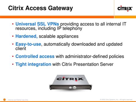 webchox|Citrix Access Gateway .